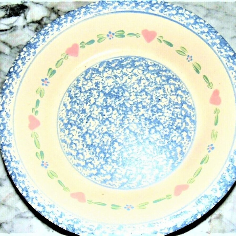 CLAY IN MOTION~Hand thrown Stoneware~ Recipe Dish